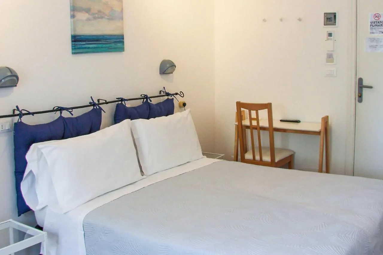 Hotel Premuda Spotorno