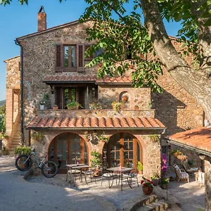 Bauernhof Schiaccia Ghiande