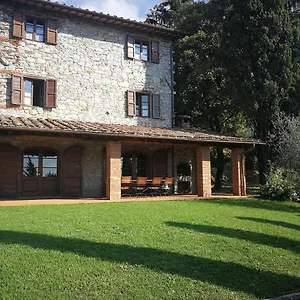 Ferienhaus Casa Marconi