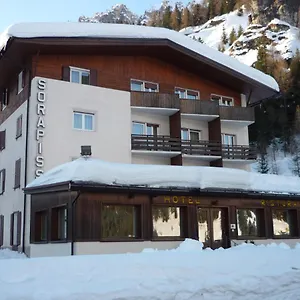 Sorapiss Appartamento