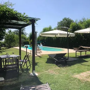 Lodge, In Mezzo Alla Natura Appartamento