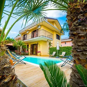 Etna Cocus Casa vacanze