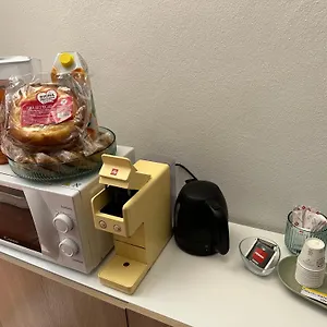 Apartment Song By Eureka