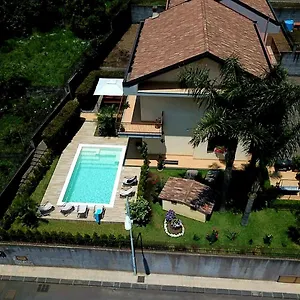 Etna Cocus Casa vacanze
