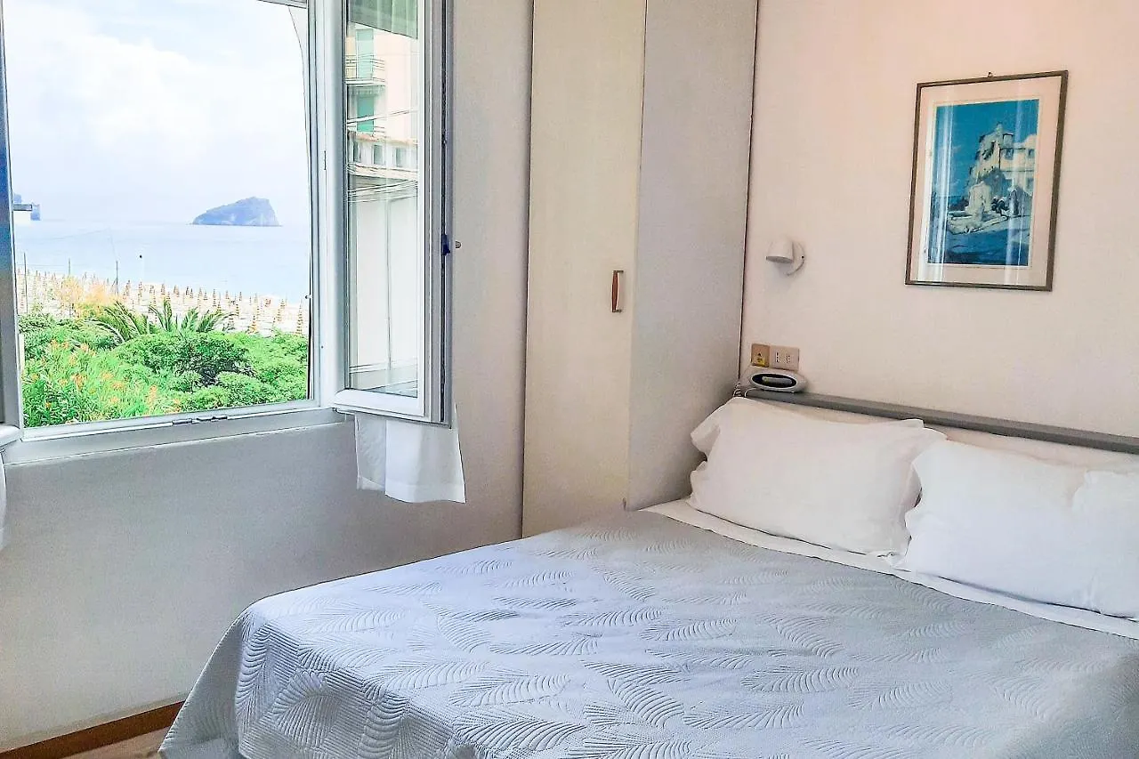 Hotel Premuda Spotorno