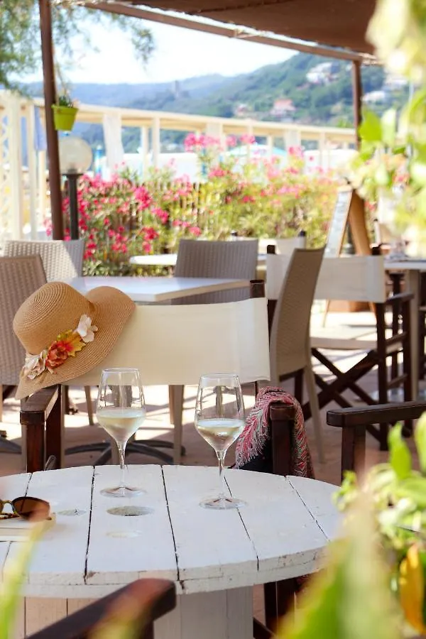 Hotel Premuda Spotorno