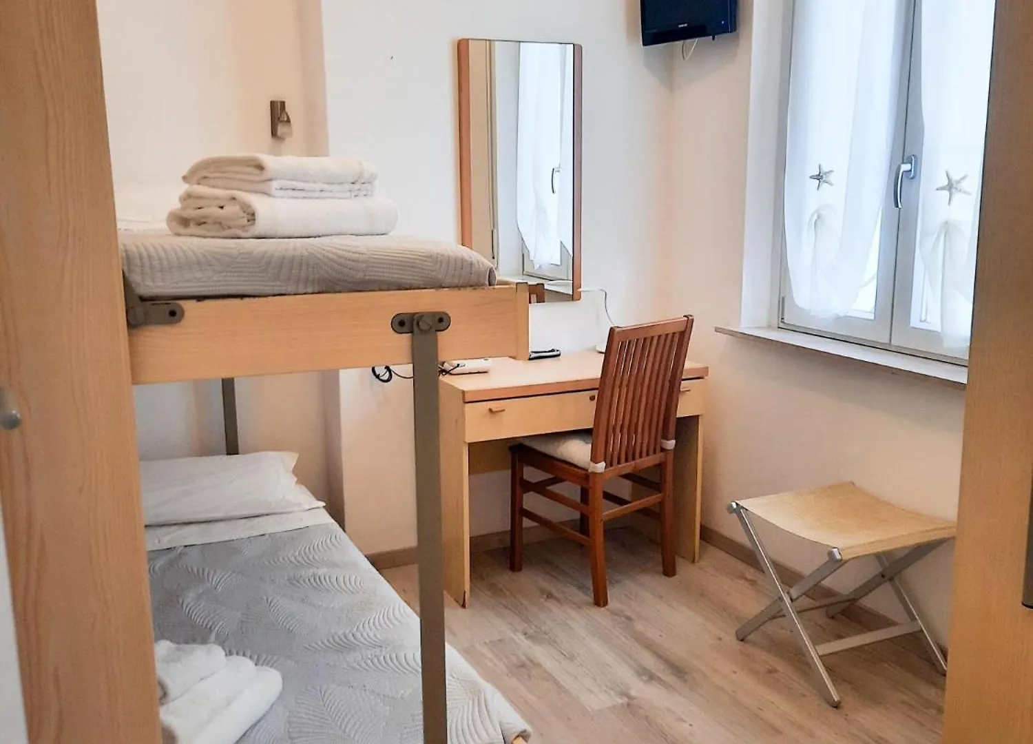 Hotel Premuda Spotorno